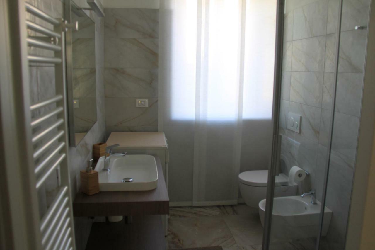 Domus Helios Villa Levico Terme Luaran gambar